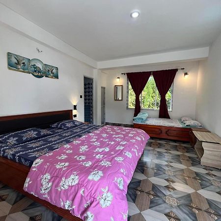 Lake Side Homestay - Pradhan Homestay Mirik Exteriör bild