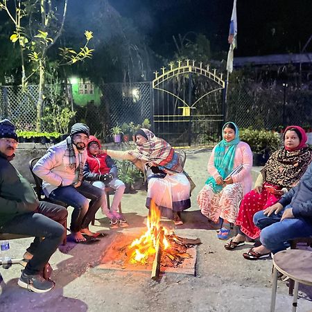 Lake Side Homestay - Pradhan Homestay Mirik Exteriör bild